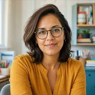 Retrato de Beatriz Duarte