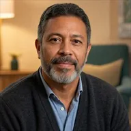 Retrato de Eduardo Lopes