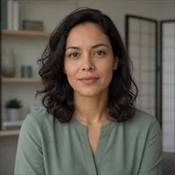 Retrato de Juliana Torres